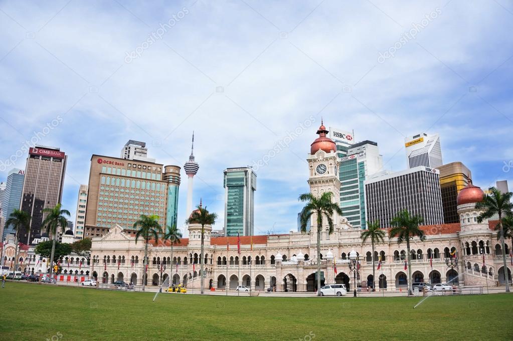 Swing & Pillows - Adya Hotel Kuala Lumpur Bagian luar foto